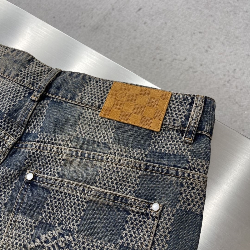 l0vis Vvtt0n jeans